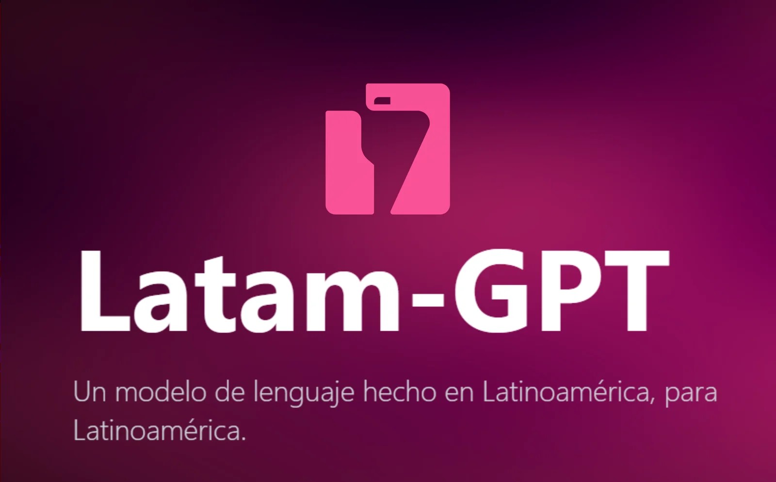 Latam-GPT: Latin America’s First AI Language Model Aims to Preserve Cultural and Linguistic Diversity