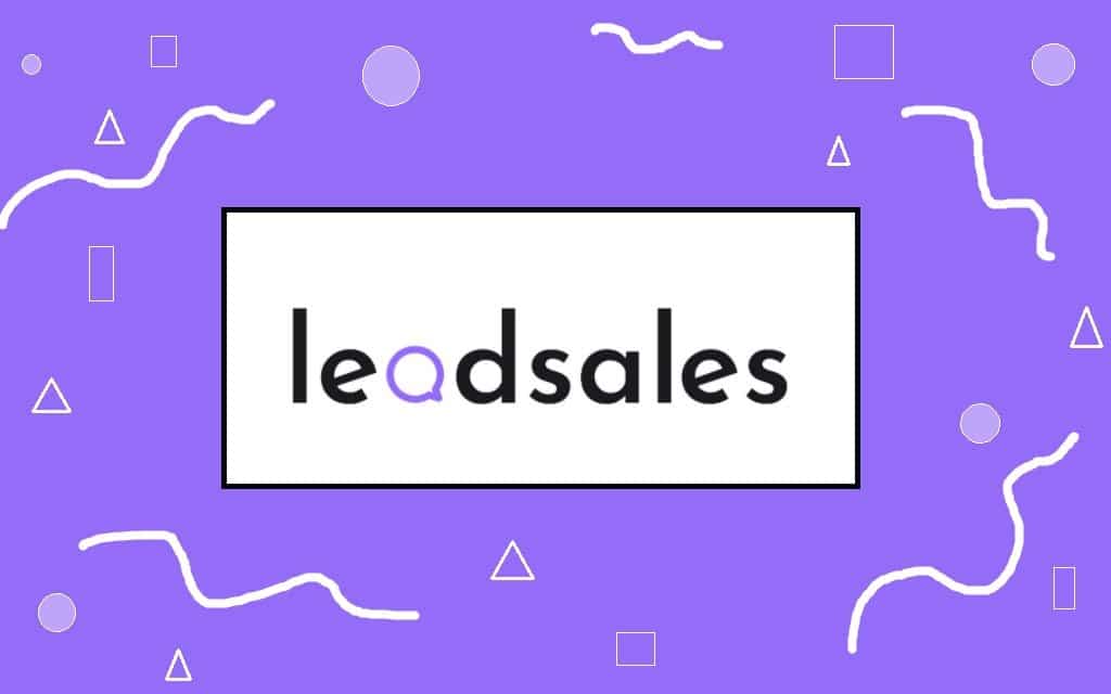 Leadsales Doubles Clients and Reinvents Sales Through WhatsApp for SMEs