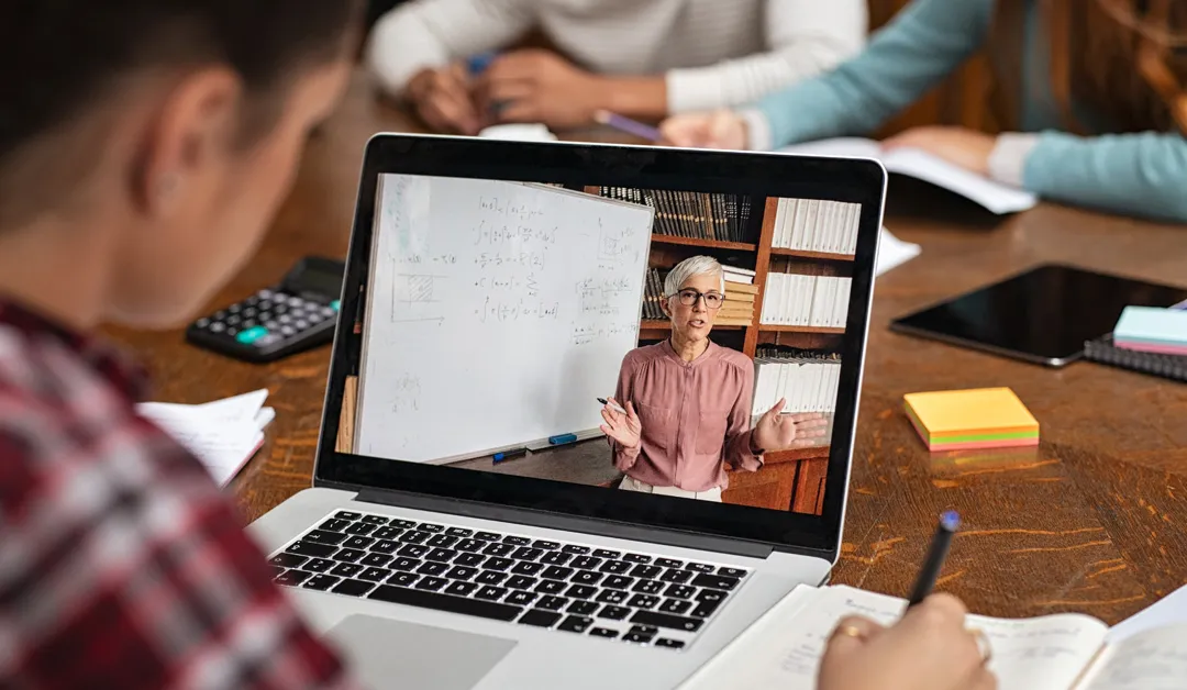 Educación online en Perú: plataformas, costos y cómo elegir la mejor para ti