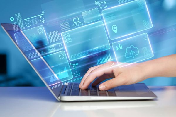 Tecnologías emergentes en el trabajo remoto: herramientas, costos y productividad