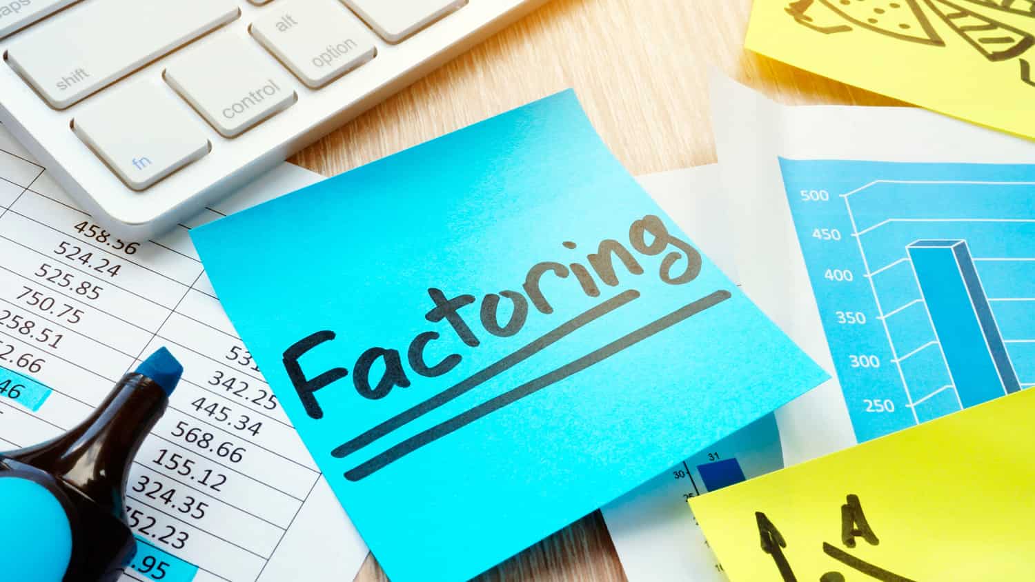 Factoring para pequeñas empresas en Perú: cómo obtener liquidez sin pedir un préstamo tradicional