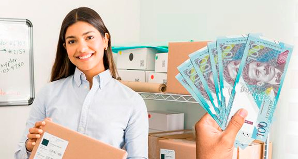 Préstamos para emprendedores en Perú: bancos, cajas y fintech que sí financian negocios