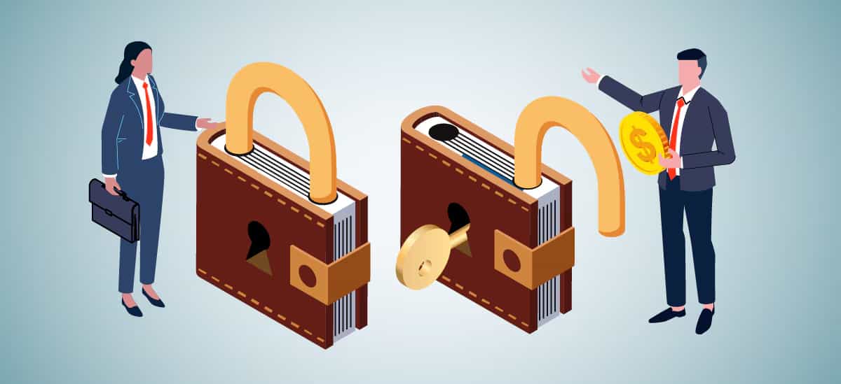 Préstamos con garantía vs sin garantía para negocios: ventajas y desventajas