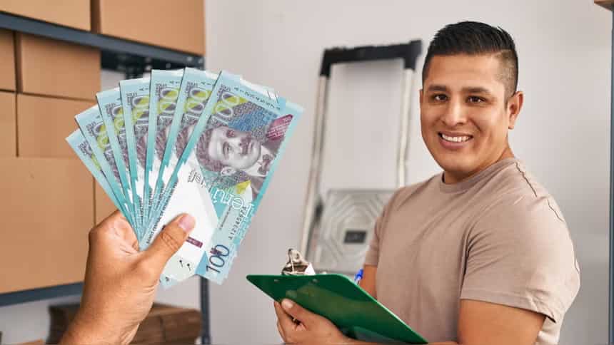 Cómo conseguir financiamiento para un negocio nuevo rápidamente